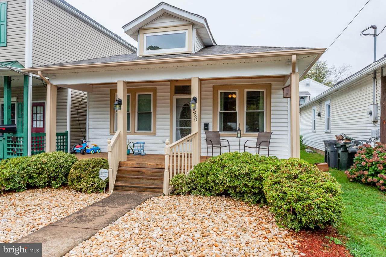 320 3RD Avenue - Photo 1