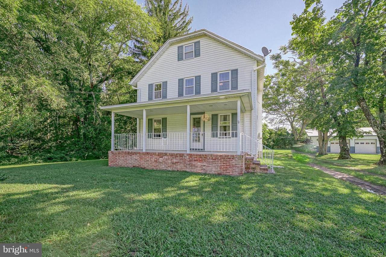 1374 Route 206 - Photo 1