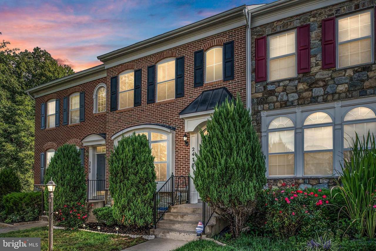 2478 Sylvan Moor Lane - Photo 1
