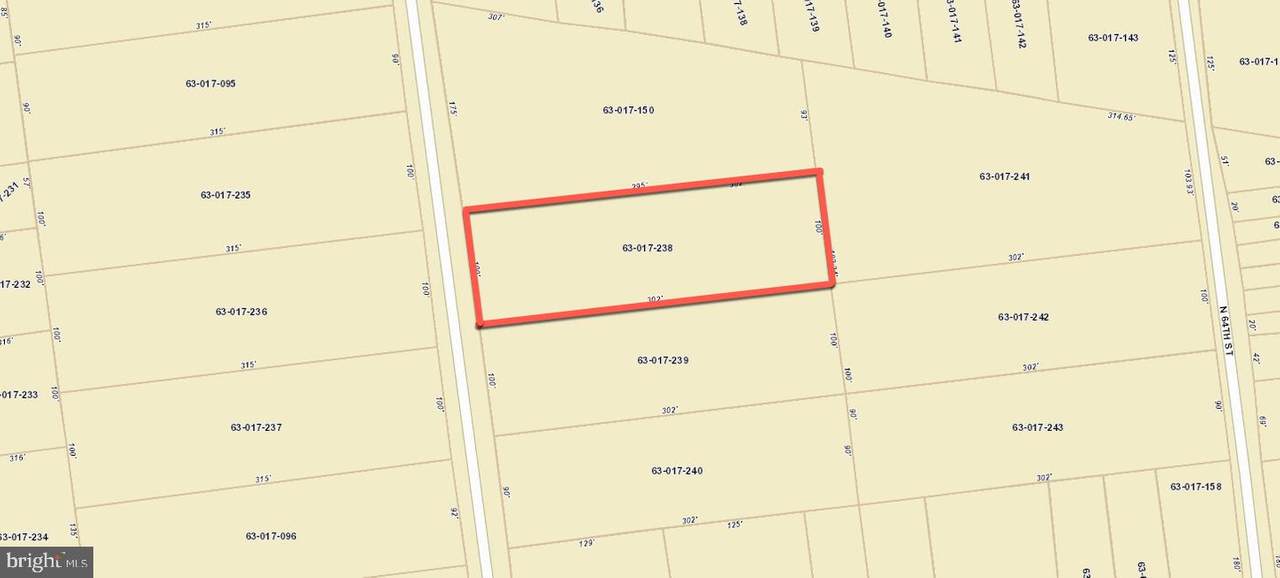 LOT 238 63RD Street - Photo 1