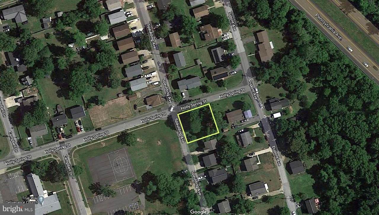Spaulding Avenue - Photo 1