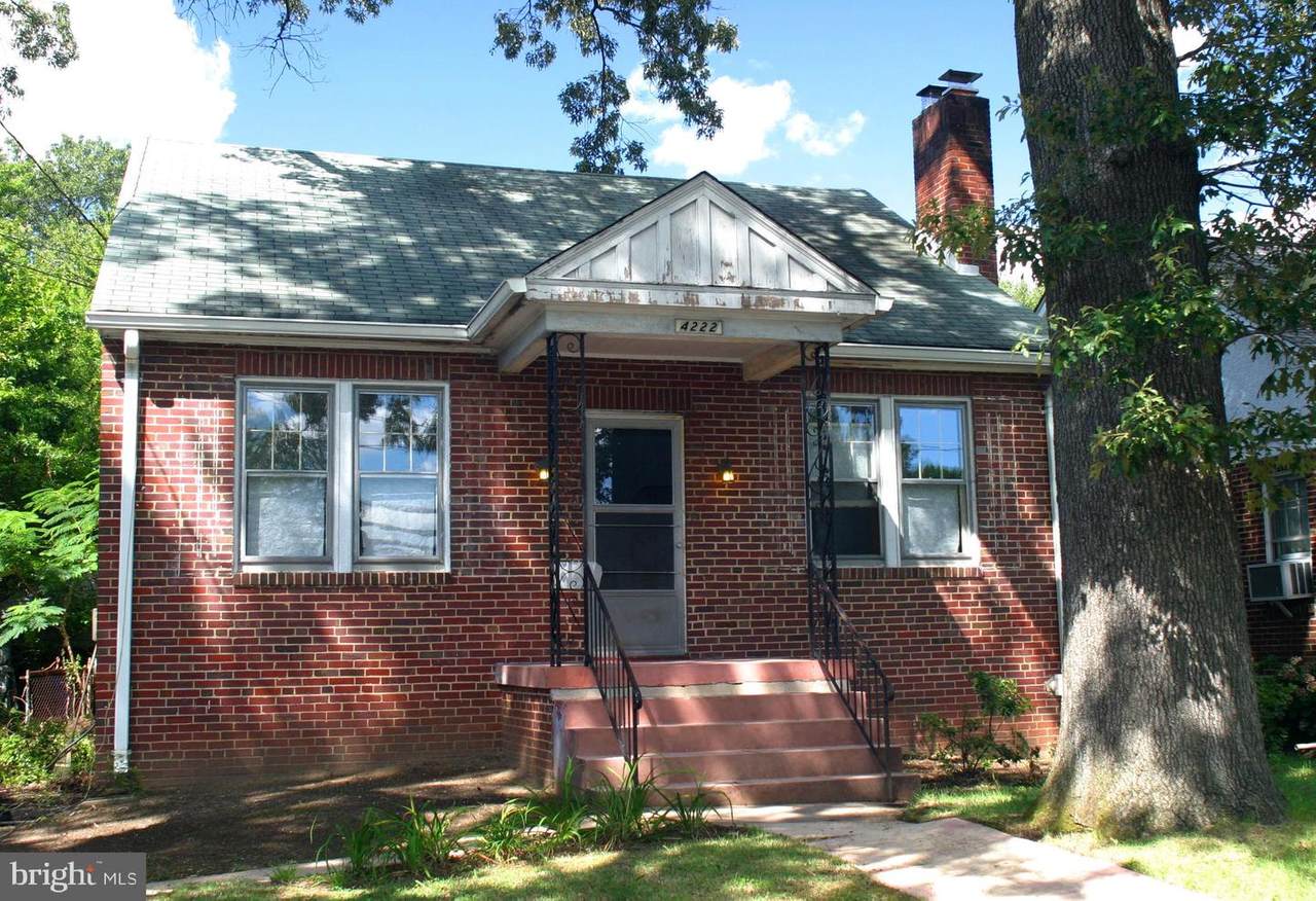 4222 East West Highway - Photo 1