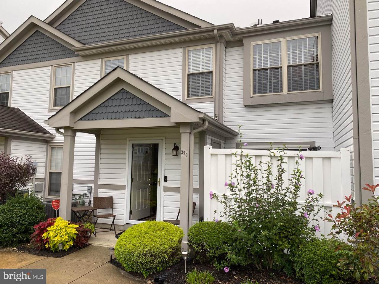 320 Steeplechase Court - Photo 1