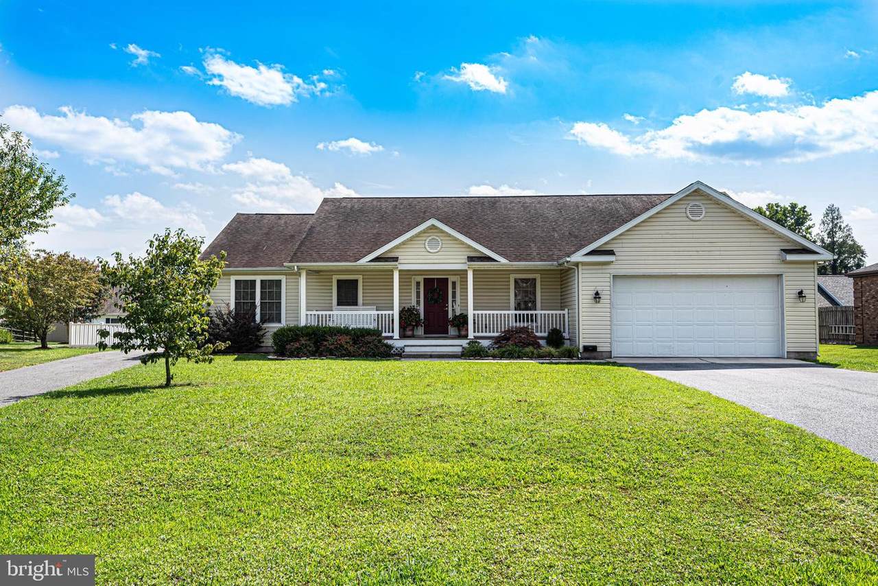 116 Millers Run - Photo 1