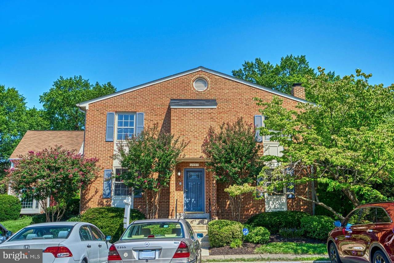 2681 Centennial Court - Photo 1