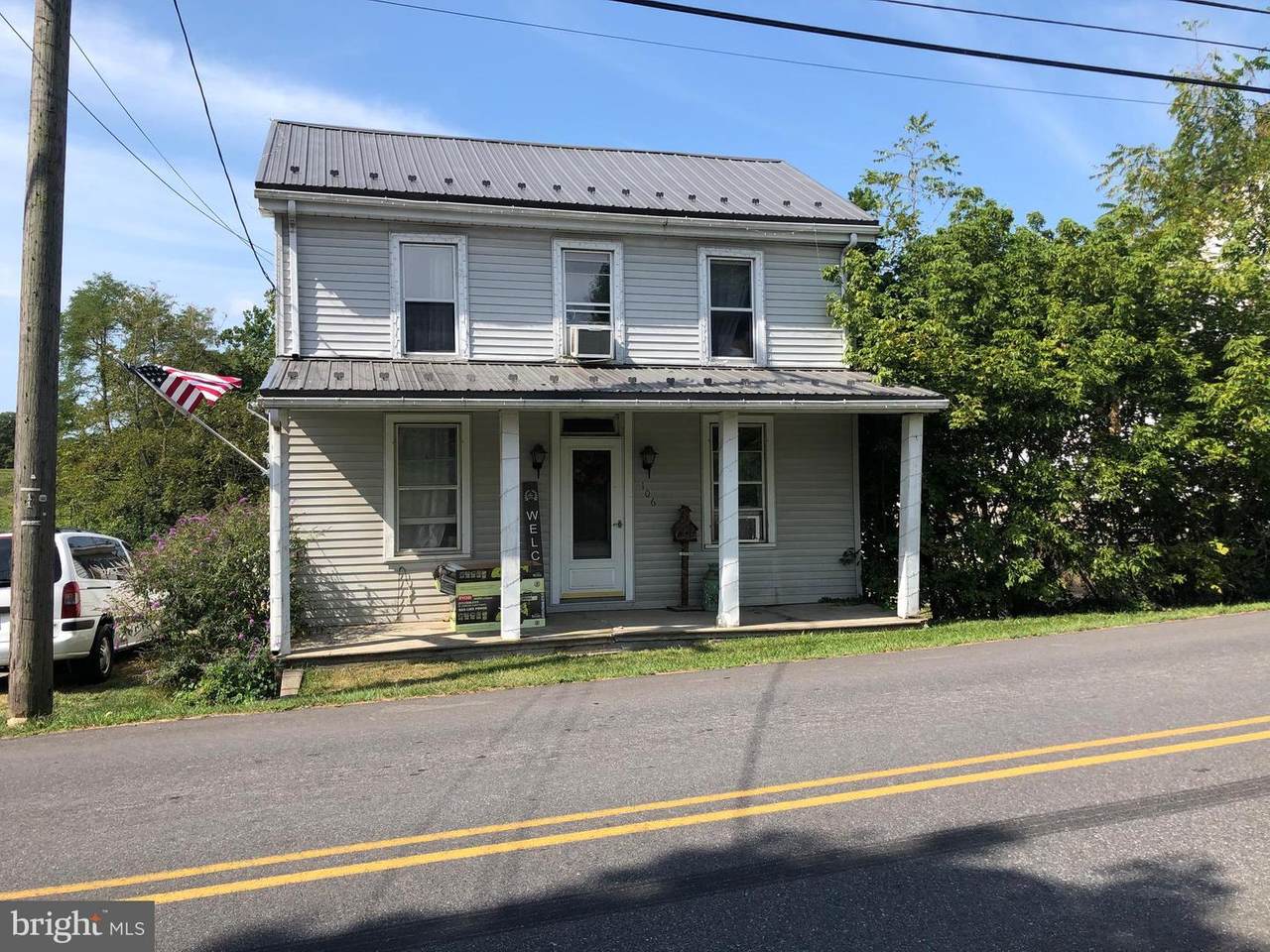 106 Middle Spring Road - Photo 1
