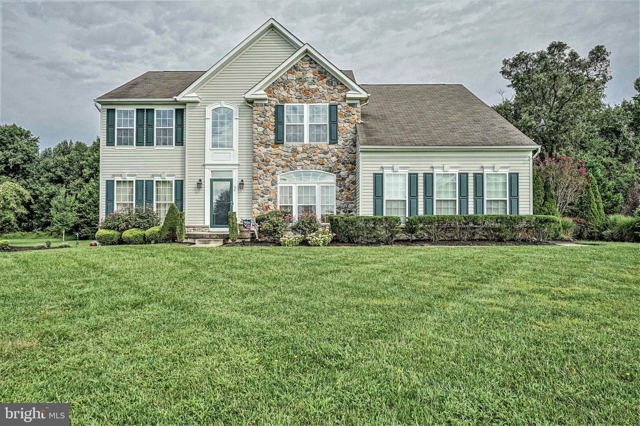 94 Quail Ridge Way - Photo 1
