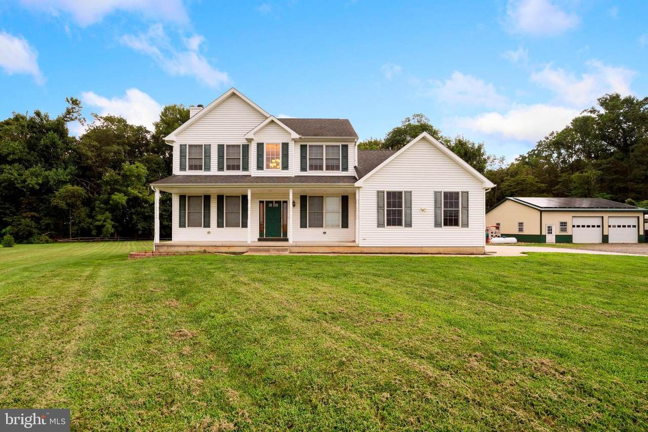 209 Pedricktown Woodstown Road - Photo 1