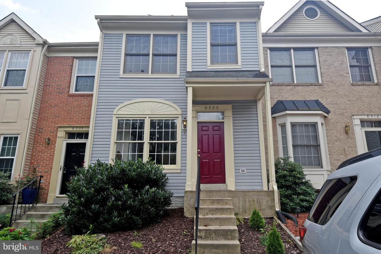 6320 Shirey Lane - Photo 1