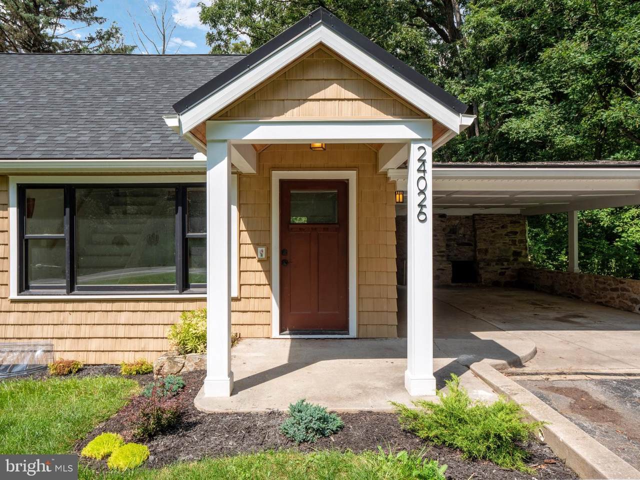 24026 Foxville Road - Photo 1