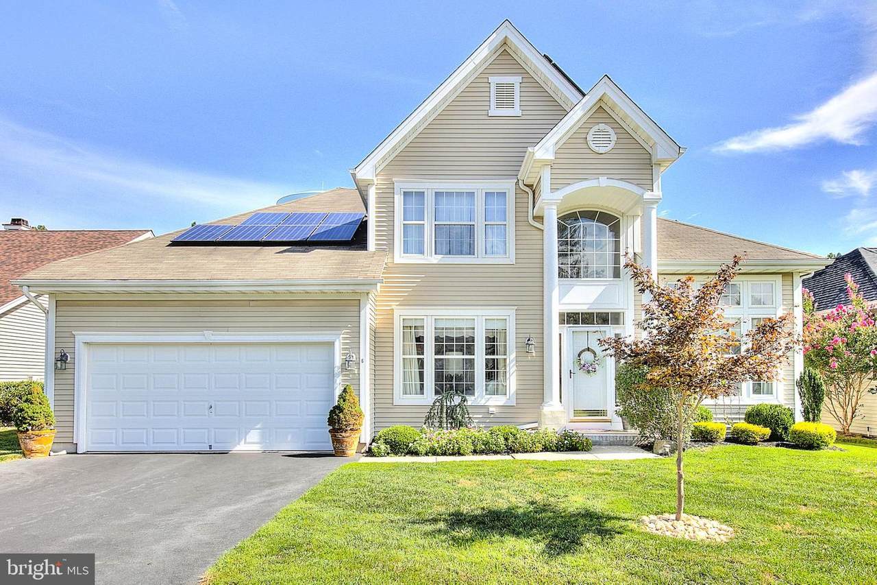 6 Kettle Creek Court - Photo 1