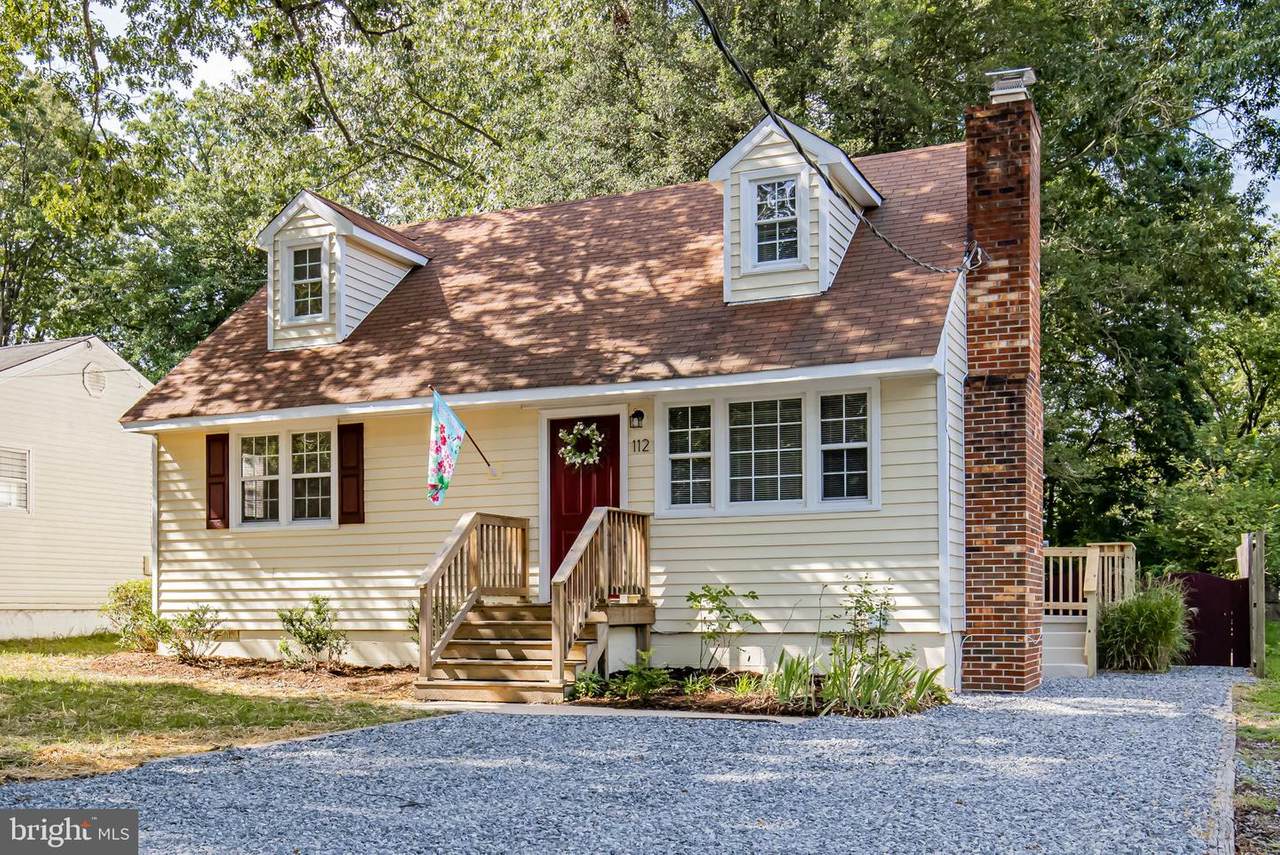 112 Early Street - Photo 1