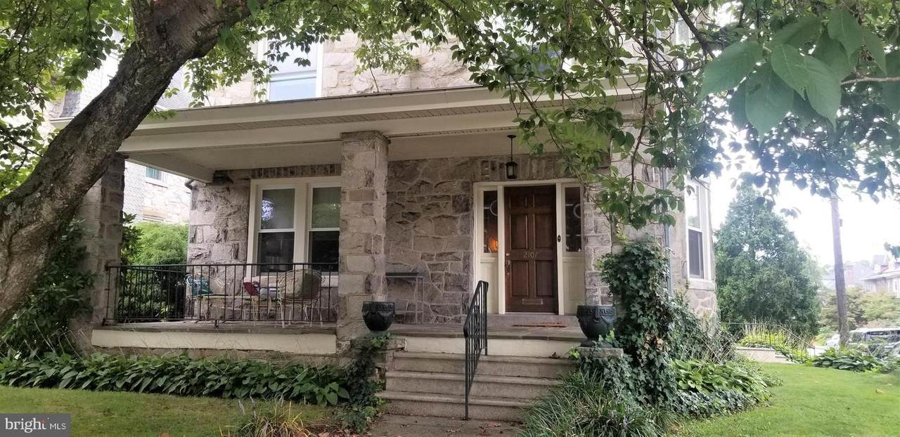 2107 Van Buren Street - Photo 1
