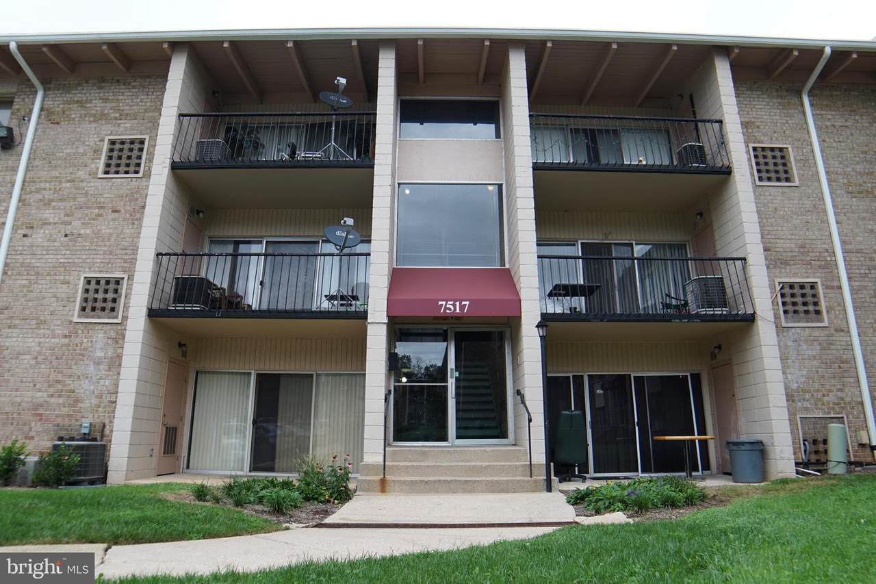7517 Riverdale Road - Photo 1