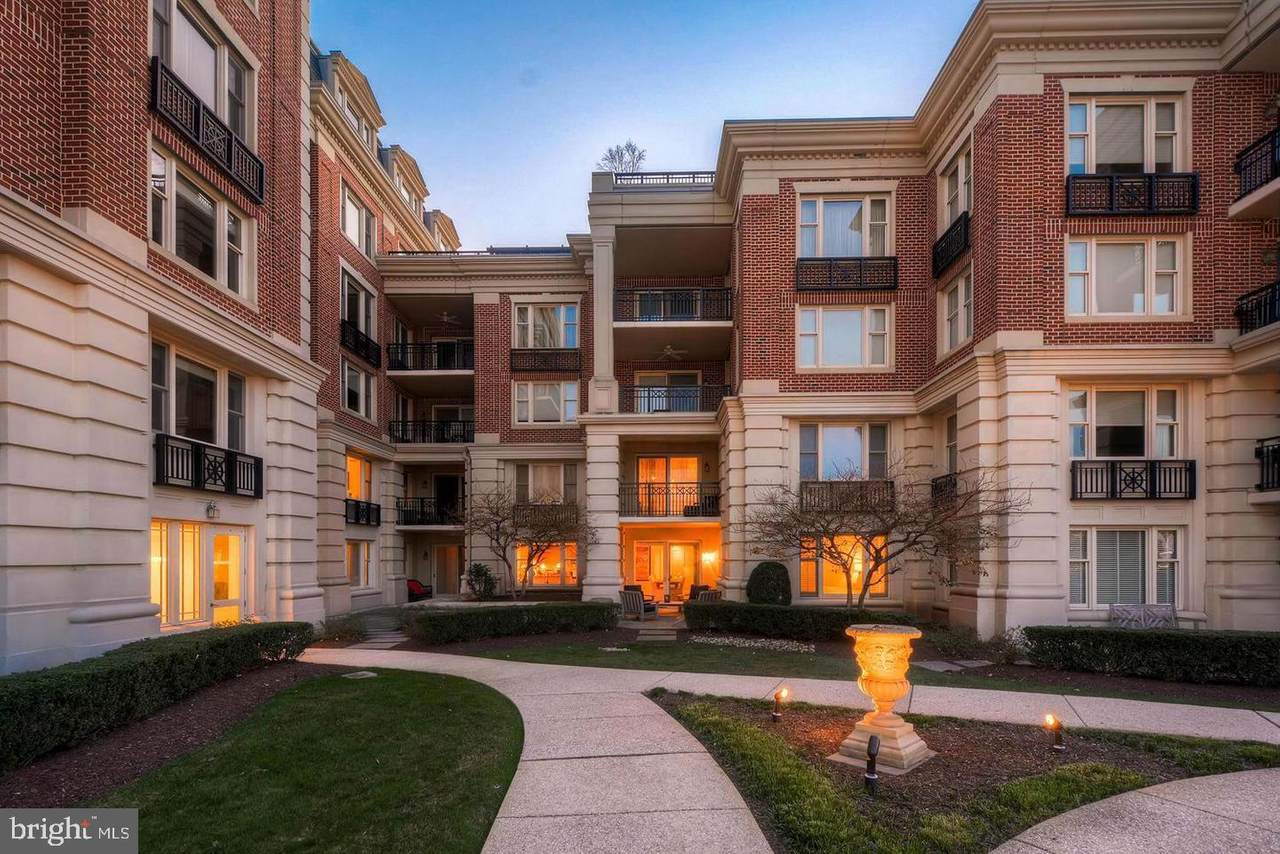 801 Key Highway - Photo 1