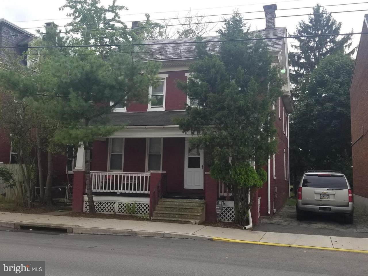 816 Prospect Street - Photo 1