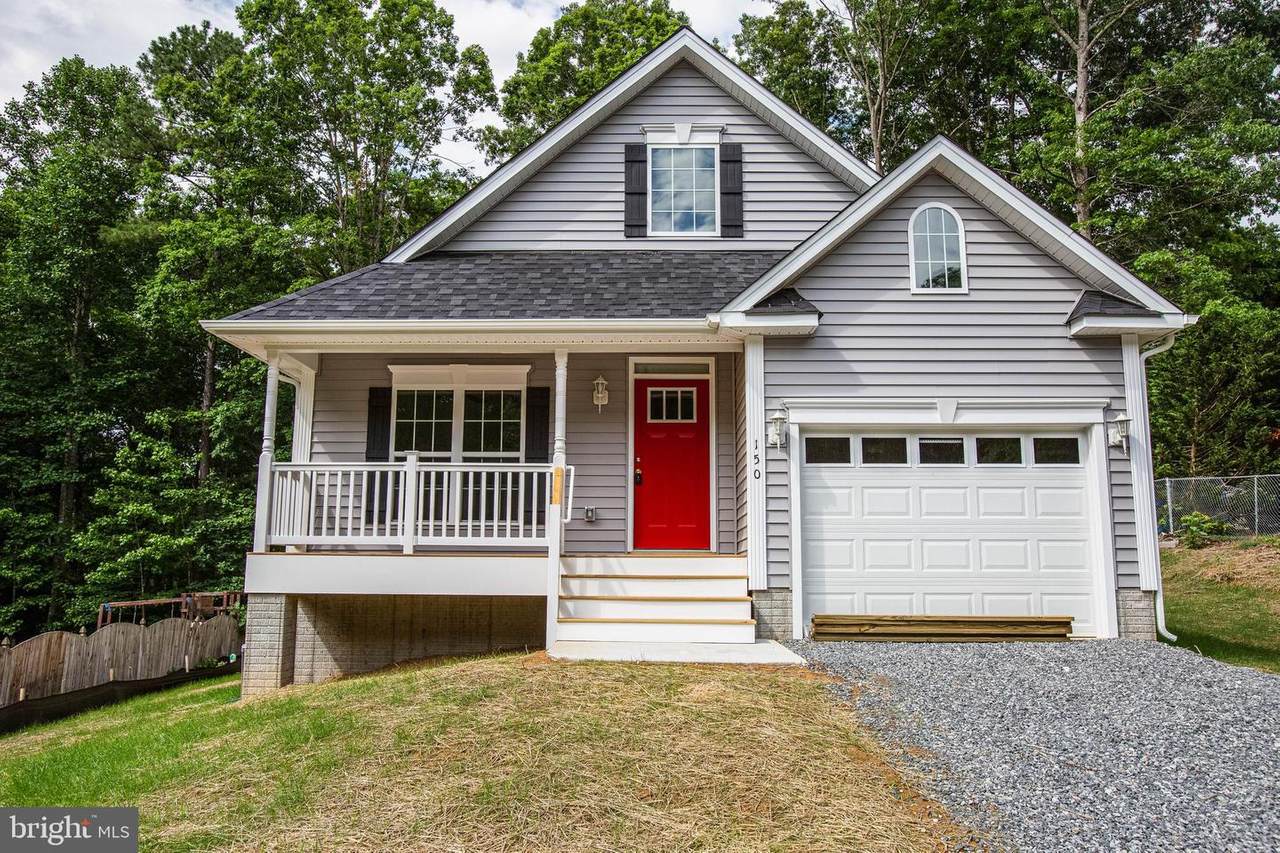 219 Sea Cliff Drive - Photo 1