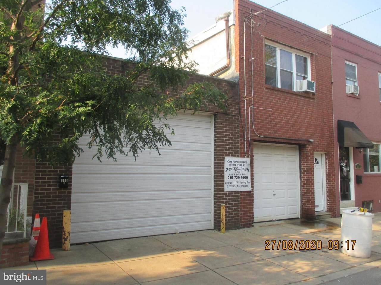 816-18 Mountain Street - Photo 1