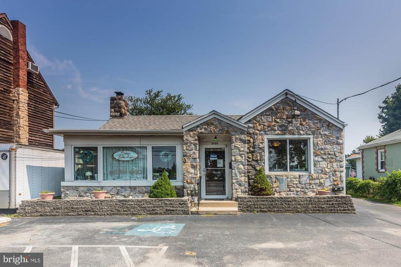 2920 Concord Road - Photo 1