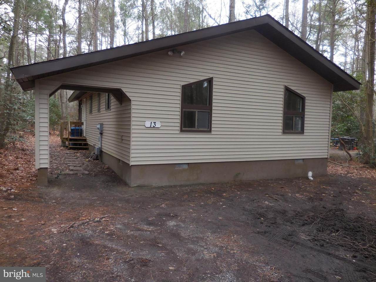 13 Tail The Fox Drive - Photo 1
