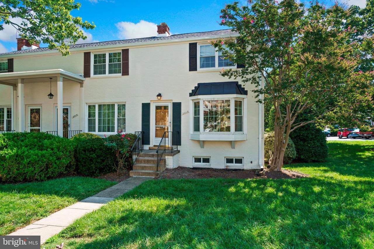 2213 Dearing Street - Photo 1