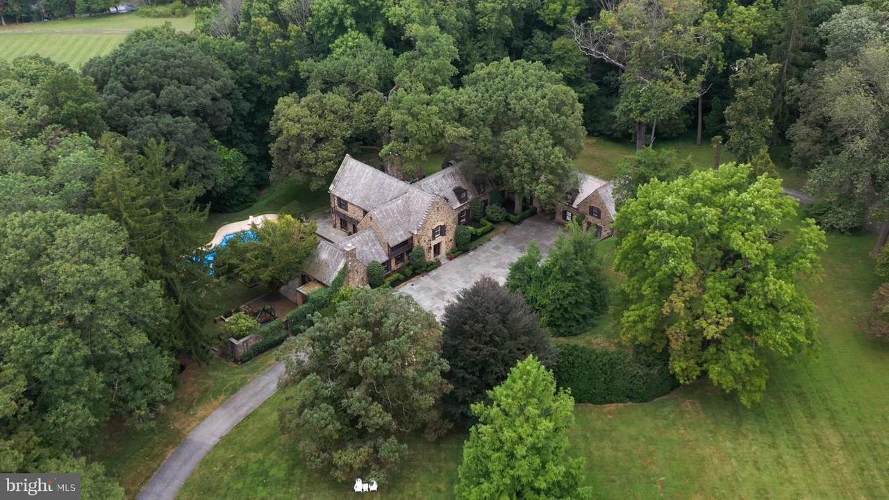2325 White Horse Road - Photo 1