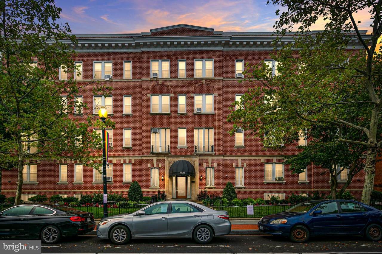 1526 17TH Street - Photo 1