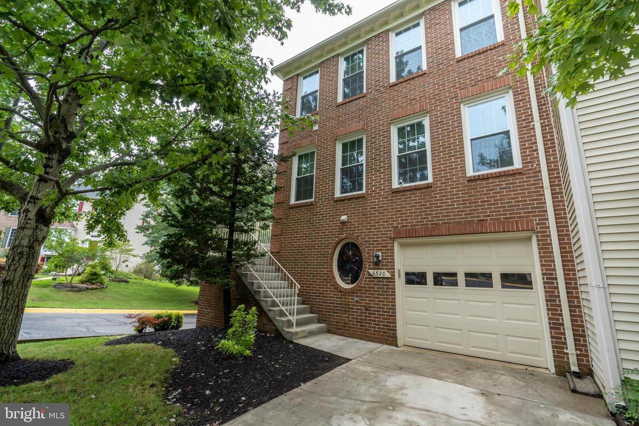 6320 Musket Ball Drive - Photo 1