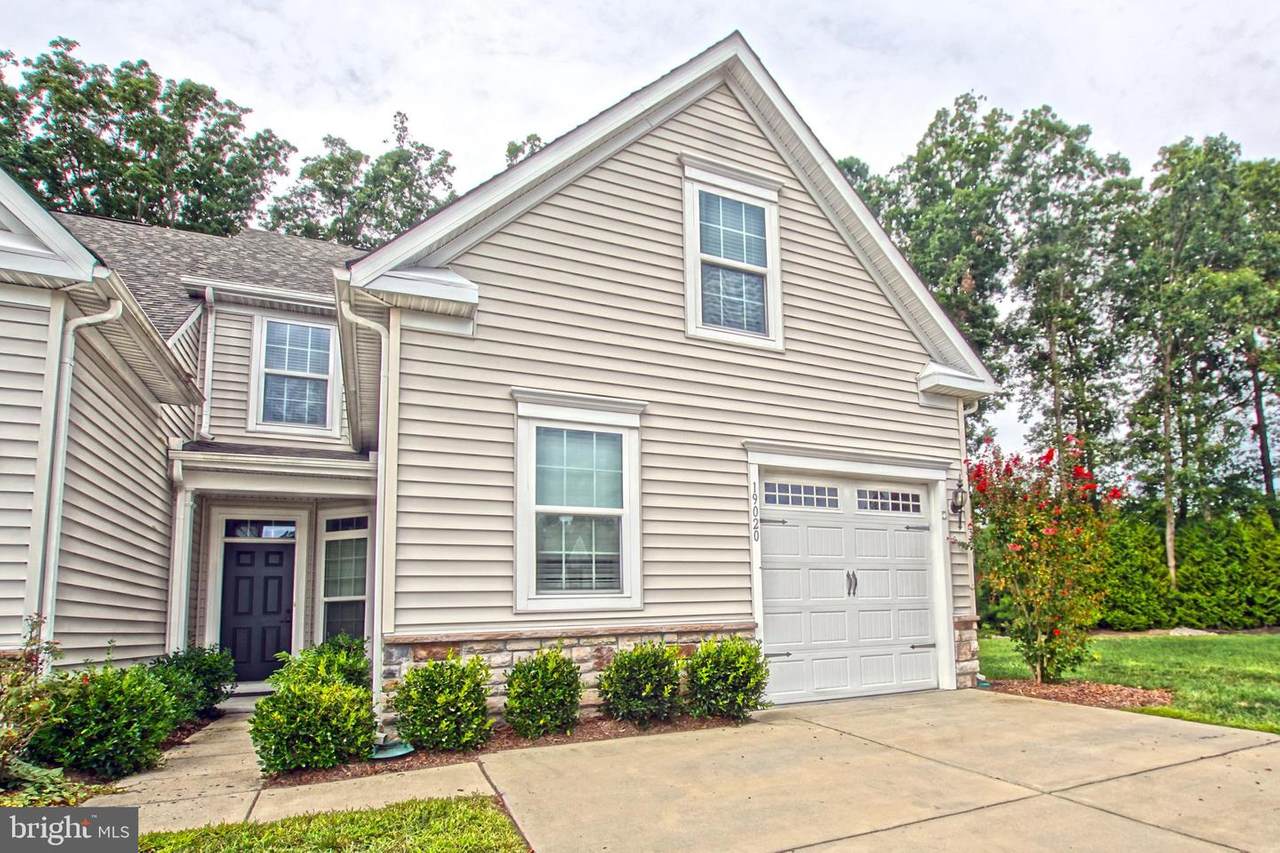 19020 Timbercreek Drive - Photo 1