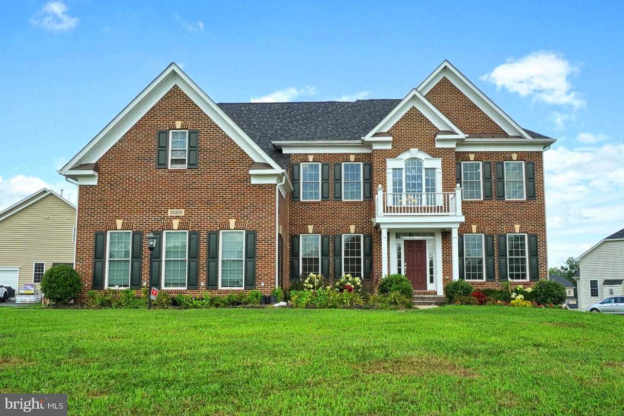 20201 Bupp Road - Photo 1