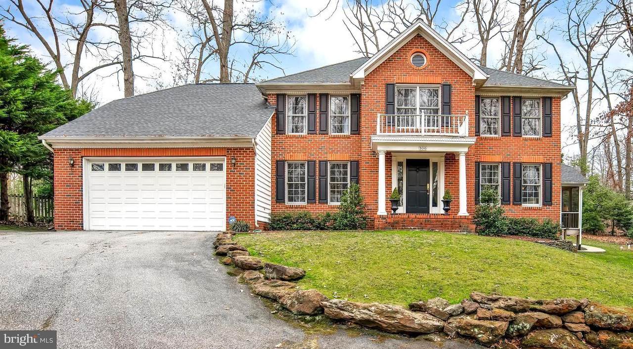 500 Lakeland Road - Photo 1