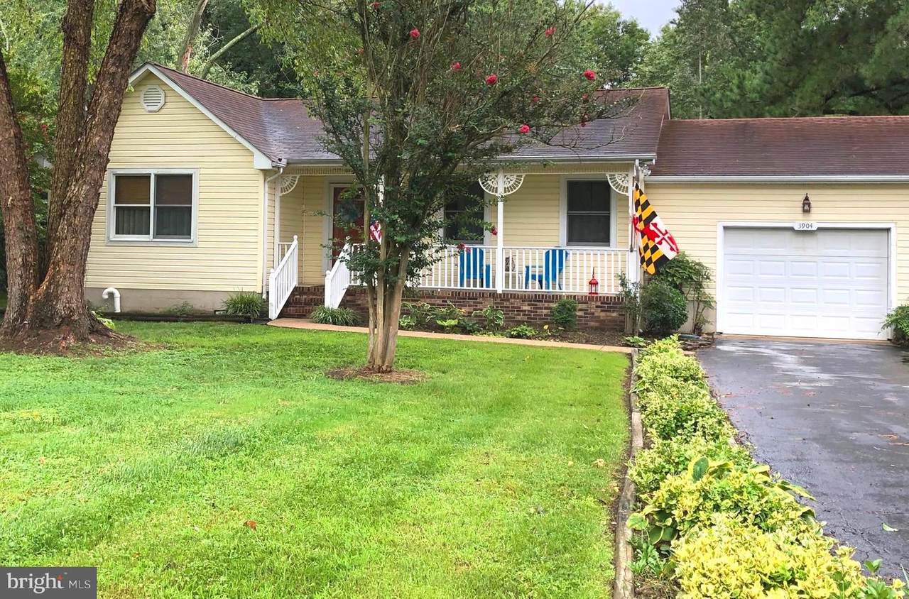 3904 Main Street - Photo 1