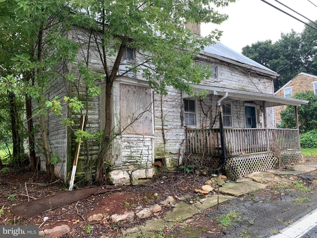 8213 Rocky Ridge Road - Photo 1