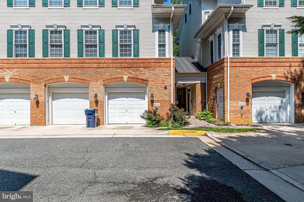 8925 Milford Haven Court - Photo 1