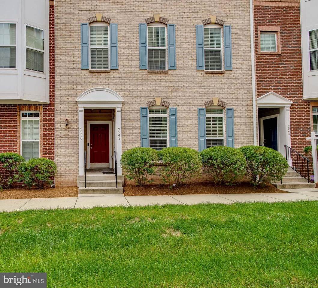 9550 Chancellorsville Lane - Photo 1