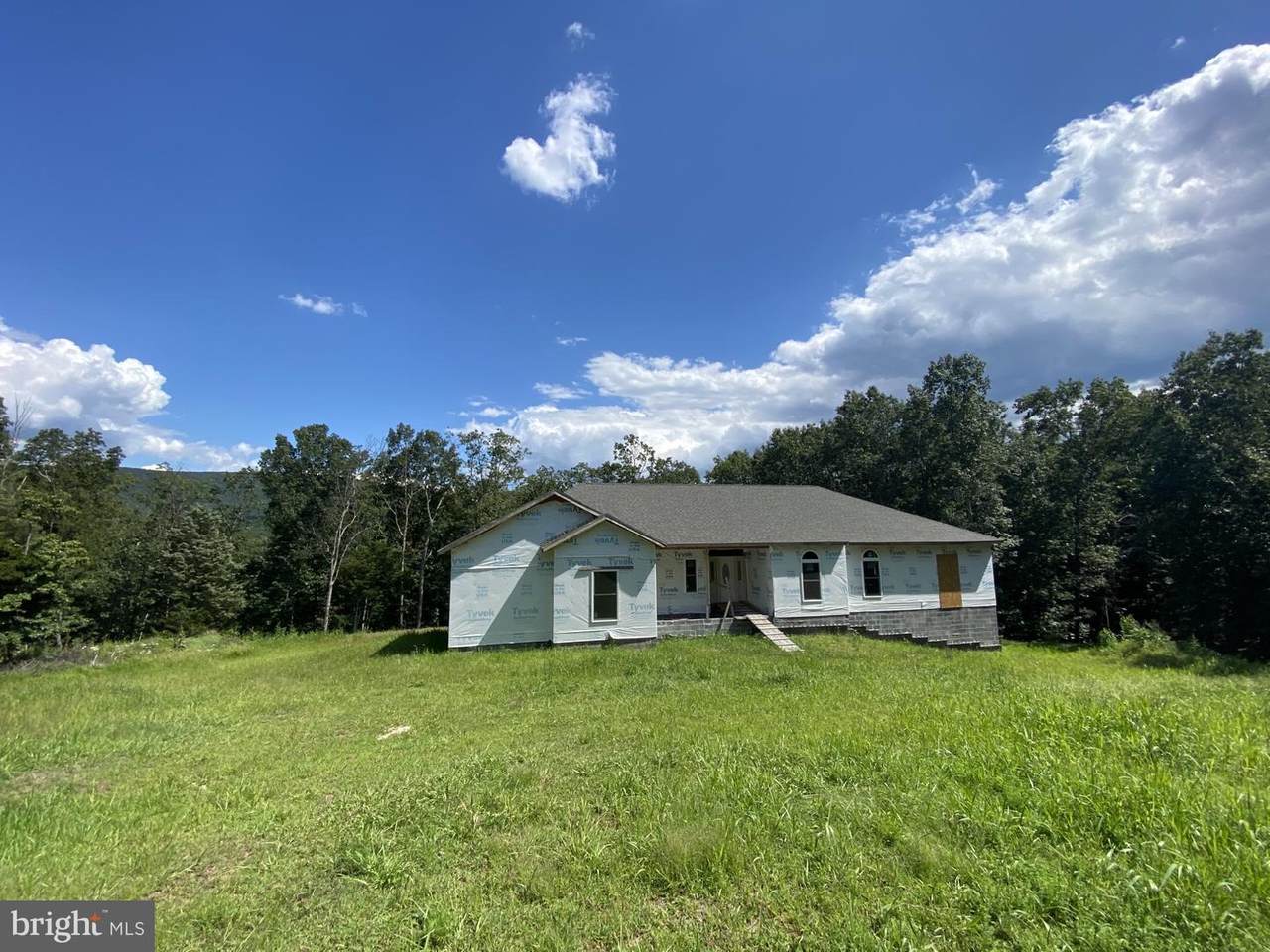 966 Noland Ridge Road - Photo 1