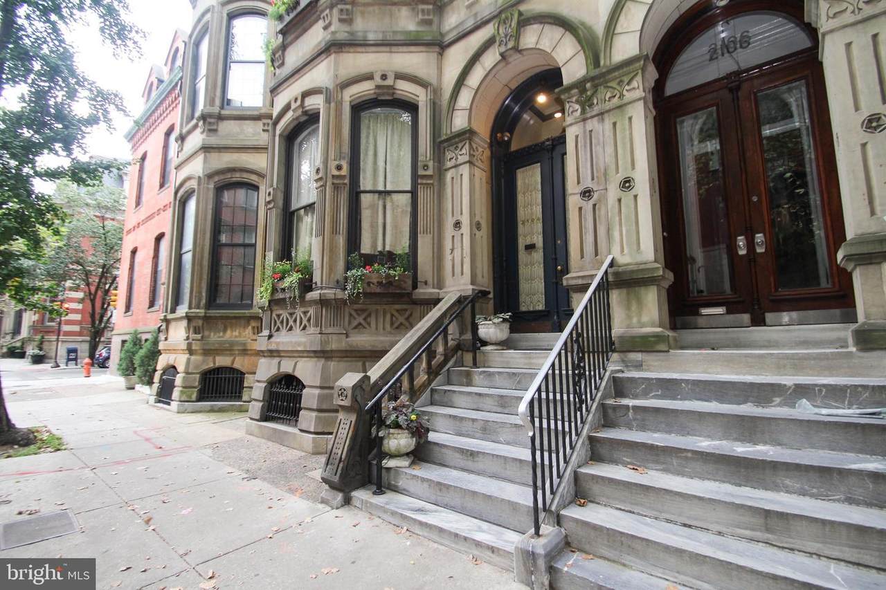 2104 Spruce Street - Photo 1