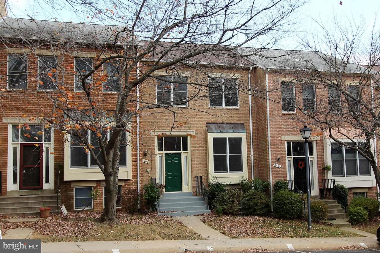 5007 Cloister Drive - Photo 1