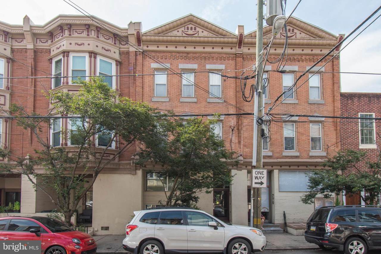 770-78 3RD Street - Photo 1