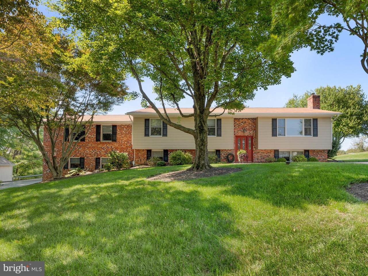 1283 Hoods Mill Road - Photo 1