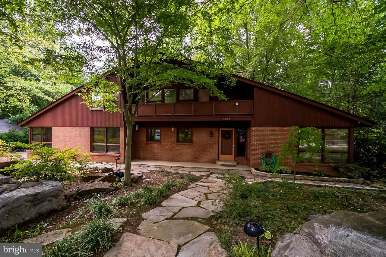 3323 Coachman Road - Photo 1