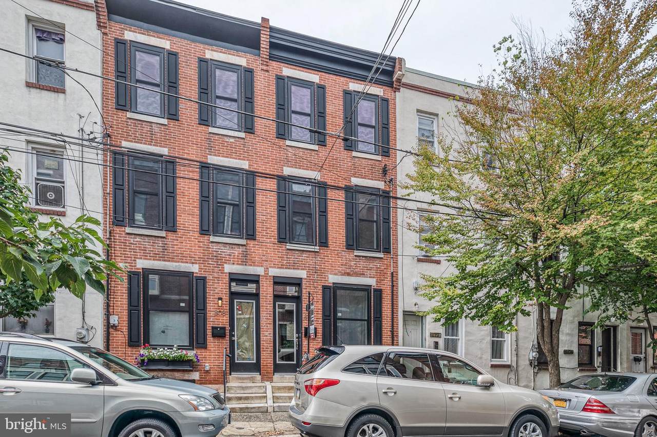810 Taney Street - Photo 1