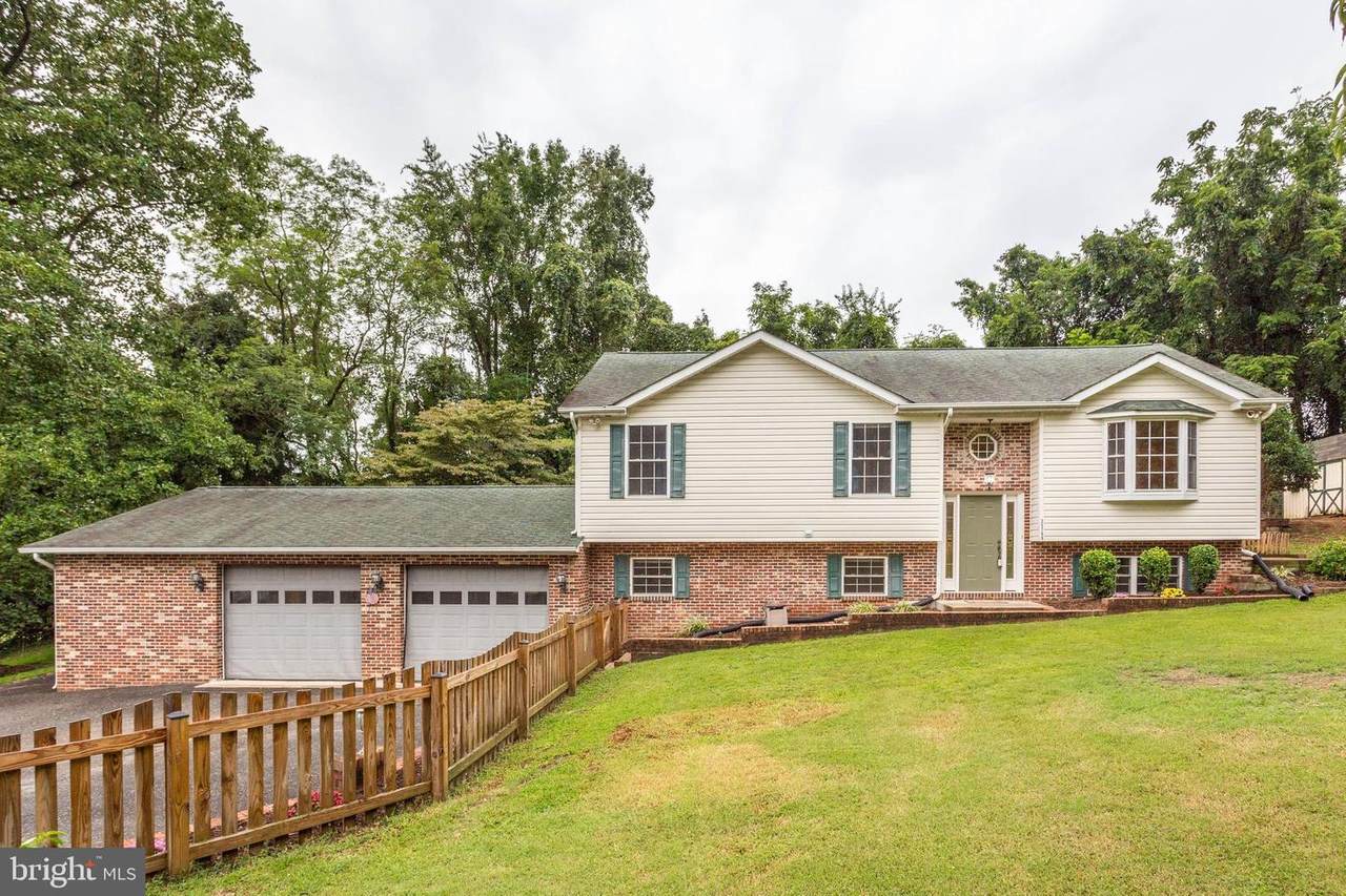 35706 Aviation Yacht Club Road - Photo 1