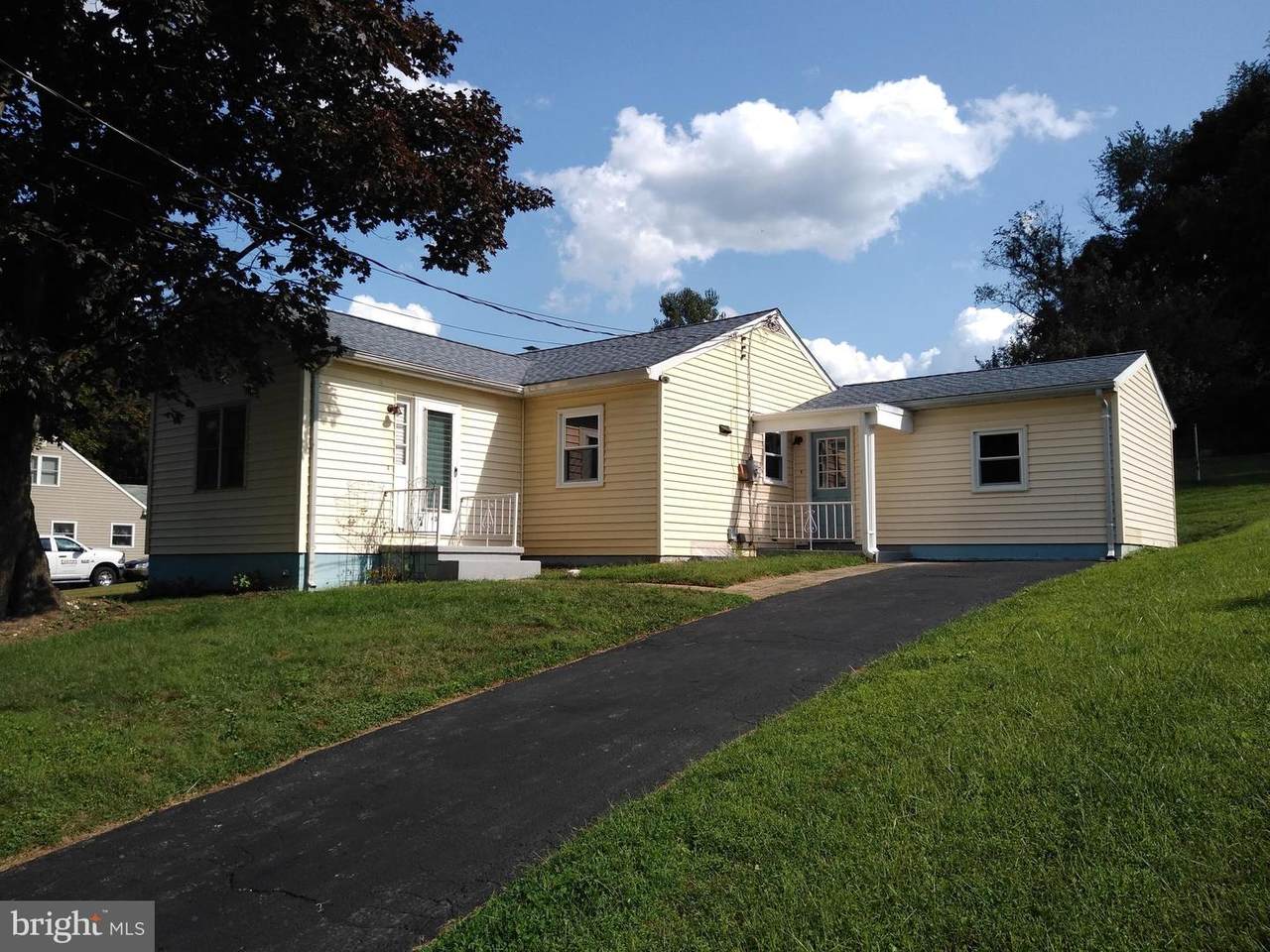 434 Bull Run Road - Photo 1