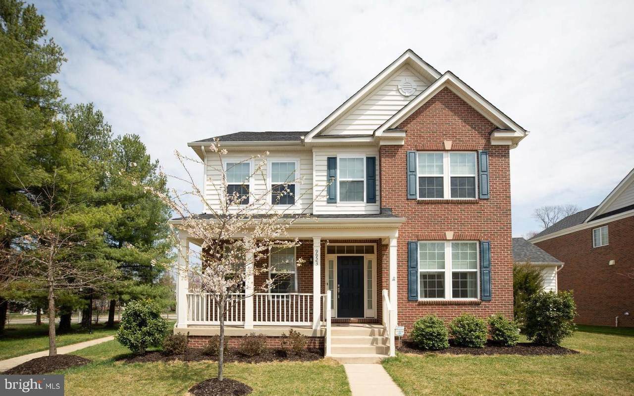 9923 Lake Jackson Drive - Photo 1