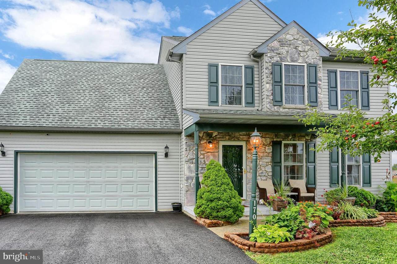 170 Bryn Way - Photo 1