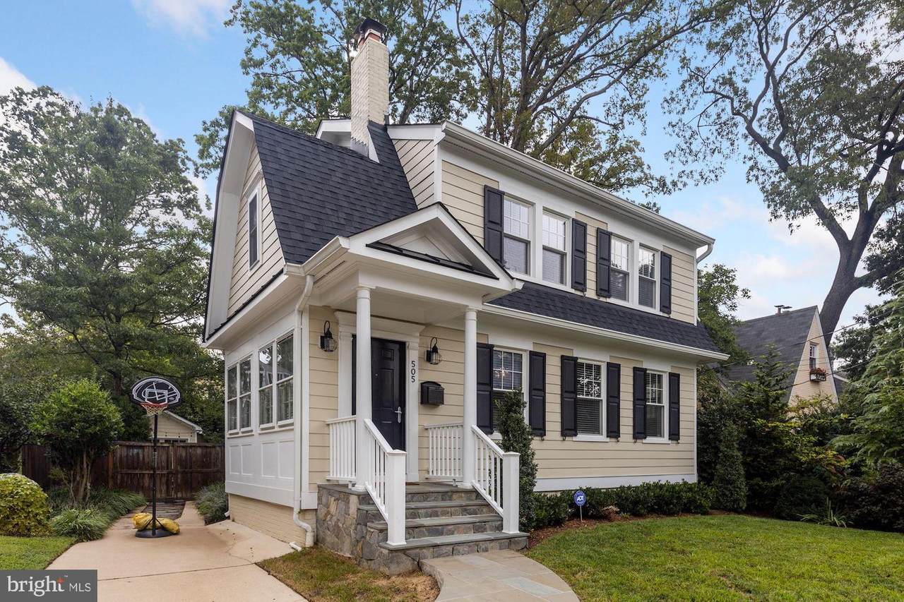 505 Fontaine Street - Photo 1