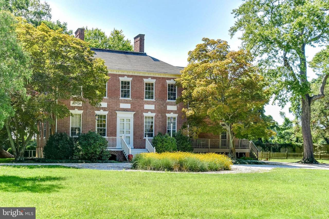 11700 Mansion Street - Photo 1
