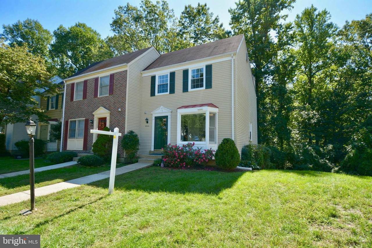 6541 Coachleigh Way - Photo 1