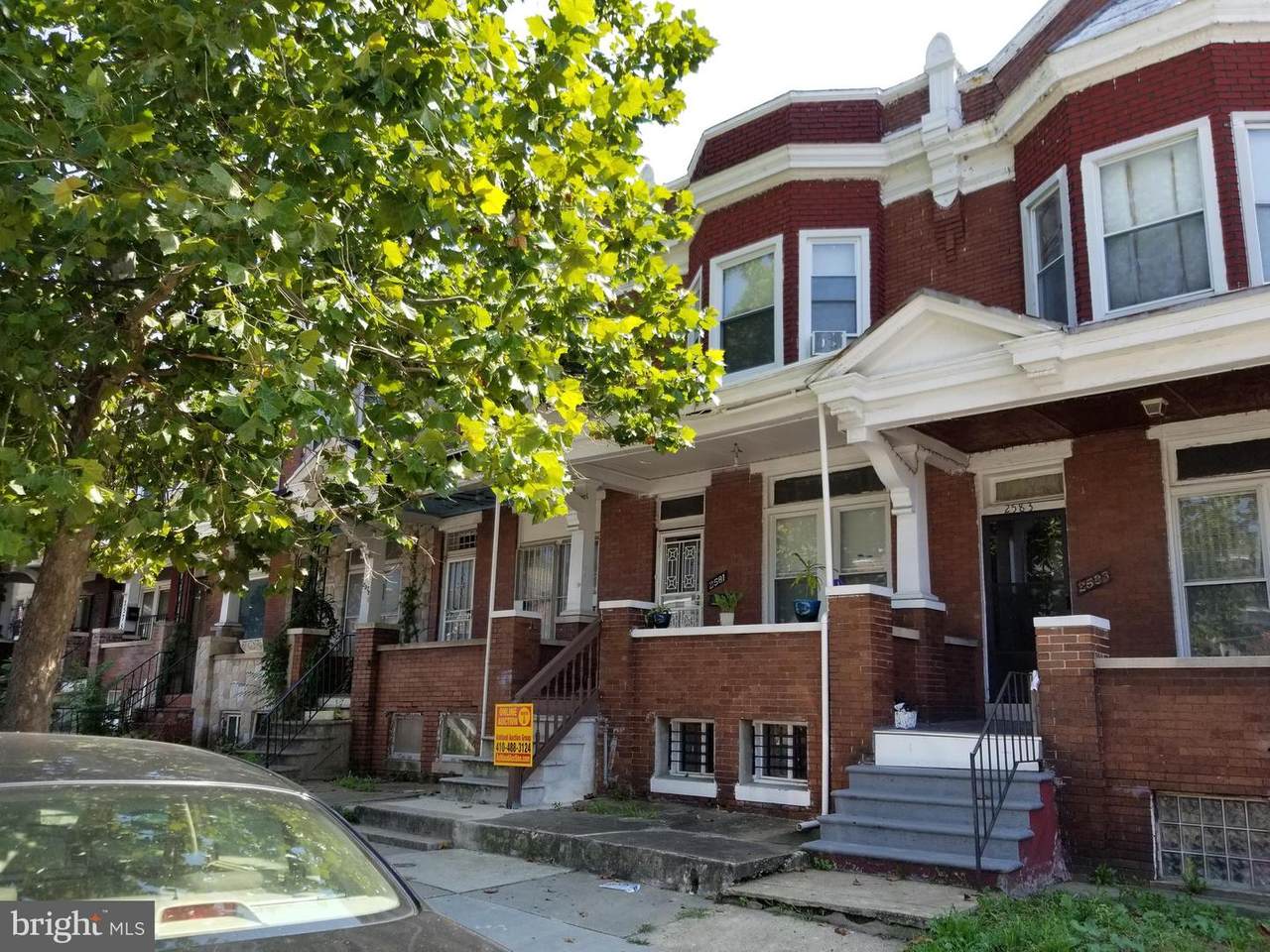 2581 Edmondson Avenue - Photo 1